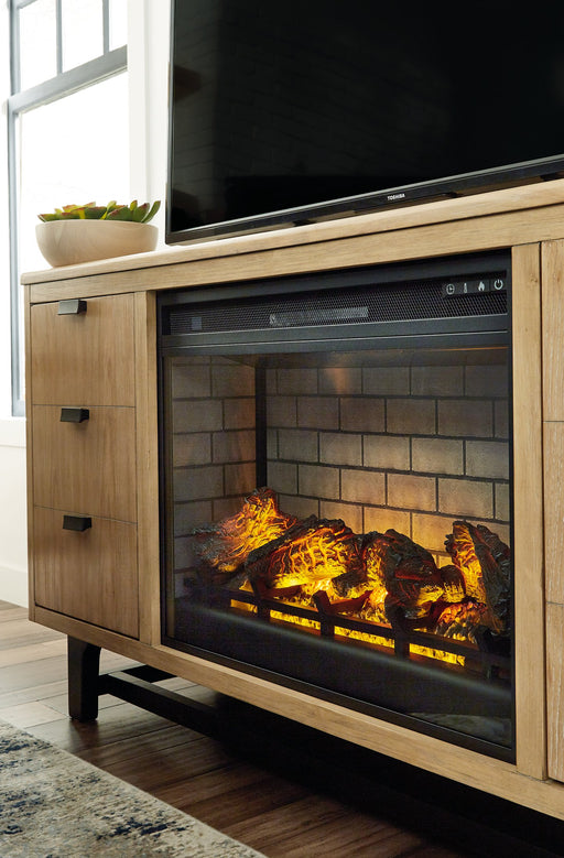 entertainment-accessories-electric-infrared-fireplace-insert