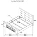 senna-panel-bed-with-bluetooth-speaker-and-flame-visualizer