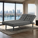 napervill-futon-sofa