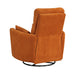 desso-swivel-glider-reclining-chair
