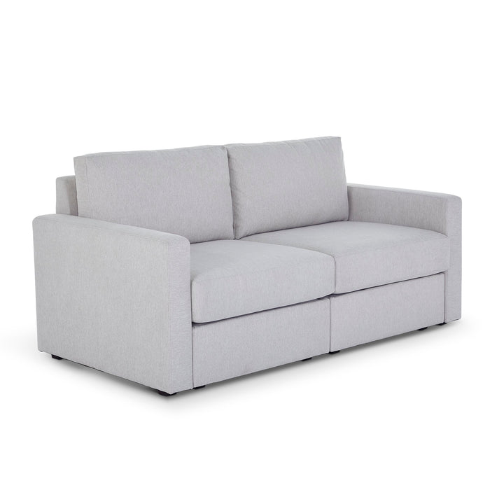 Flex Loveseat with Standard Arm - 5000003522