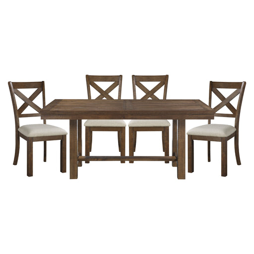 bonner-5pc-set-tb4s