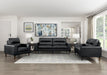 8566blk-2-love-seat