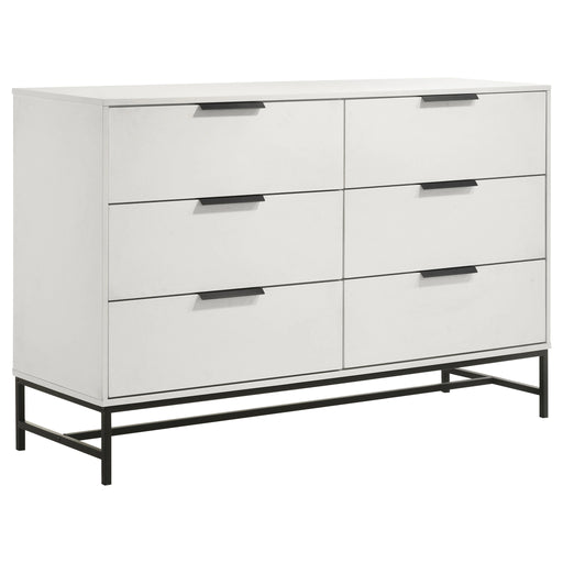 sonora-dresser