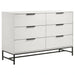 sonora-dresser