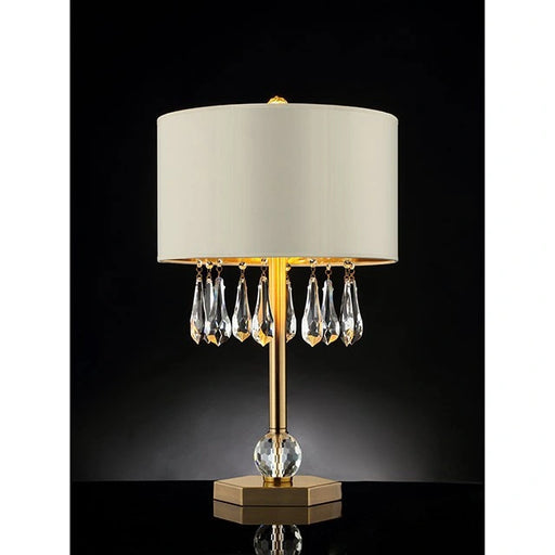ivy-table-lamp