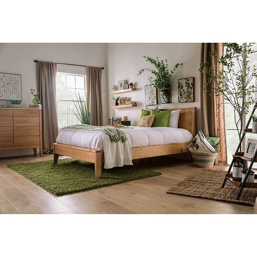 willamette-calking-bed