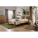willamette-calking-bed
