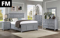 castlile-dresser