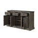 5441-40n-server-with-3-drawers-and-3-doors