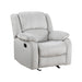 8526cn-1gd-glider-reclining-chair