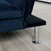 saratoga-futon-sofa-bed-navy-brown-gray
