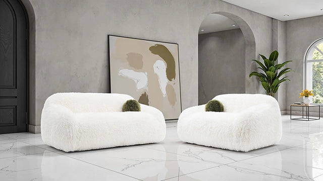 Darwen Loveseat