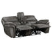 8517gry-2pw-power-double-reclining-love-seat-with-center-console