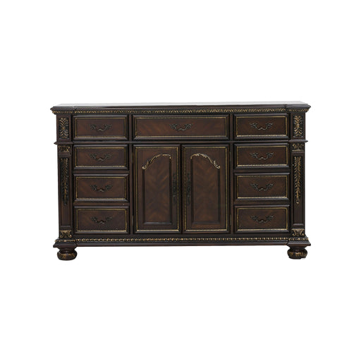 catalonia-dresser