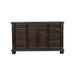 catalonia-dresser