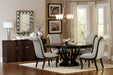 savion-2roundoval-dining-table
