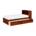 rowe-3-twin-bookcase-platform-bed-with-storage-boxes
