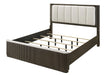 lantrisant-eking-bed