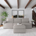 flex-sofa-with-narrow-arm-and-ottoman