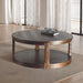 hickory-coffee-table