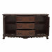 homelegance-deryn-park-buffet-server-in-dark-cherry-2243-55