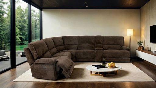 damasus-power-sectional