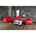 tekir-love-seat