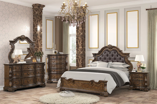 leovanni-dresser