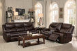homelegance-furniture-bastrop-double-glider-reclining-loveseat-w-center-console-in-brown-8230brw-2