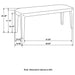 lamont-accent-bench