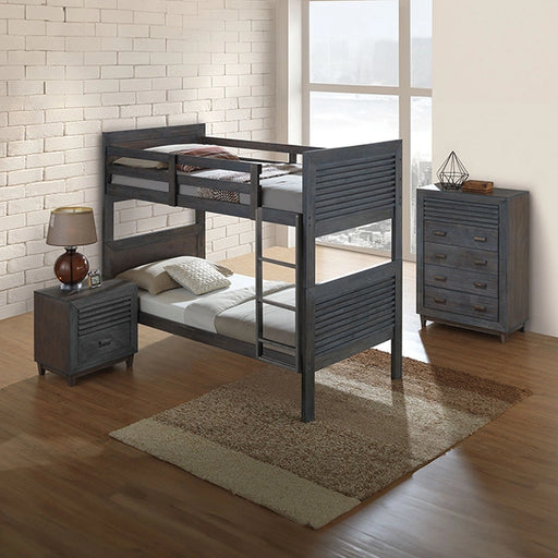 griffin-dresser