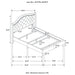 sonoma-wingback-bed