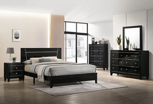 magdeburg-bed