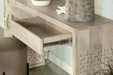 rickman-console-table