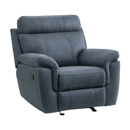 9301bue-1-glider-reclining-chair