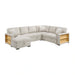 pompano-4sectional-with-left-chaise-pull-out-bed-hidden-storages-and-shelves-charging-ports