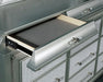 galea-dresser