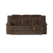 homelegance-furniture-laurelton-double-reclining-sofa-in-chocolate-9636-3