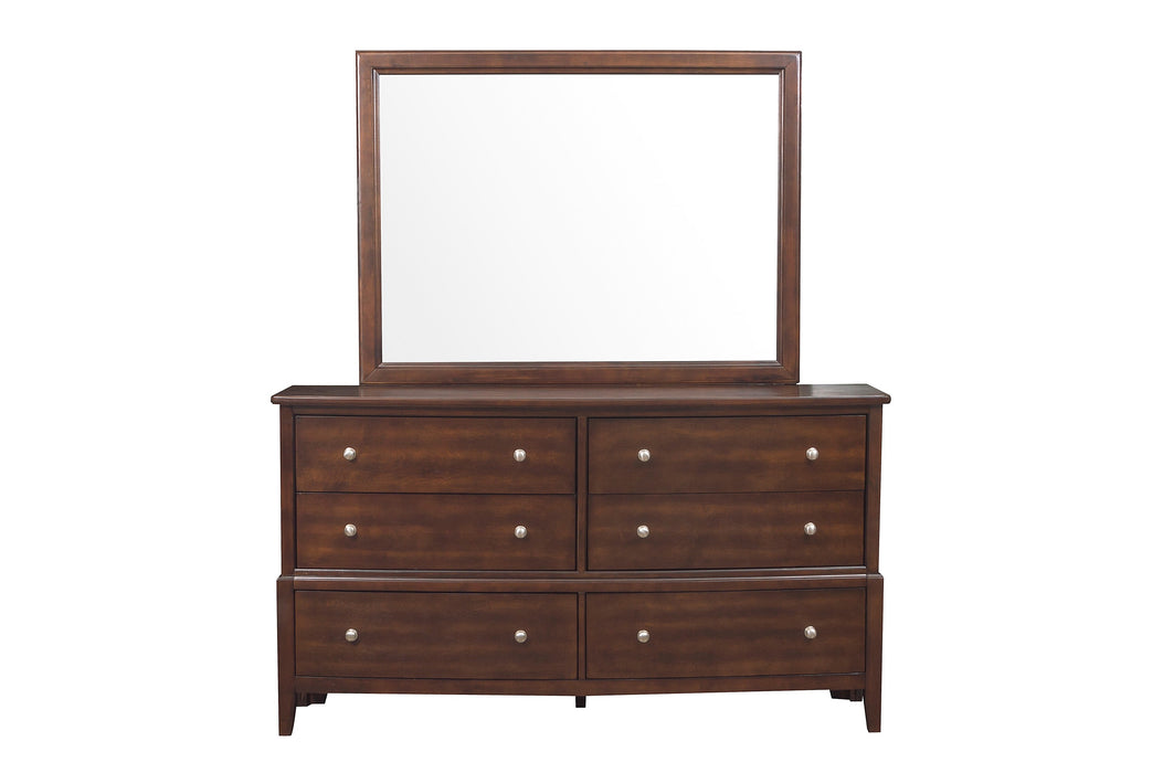 Cotterill Dresser CHERRY