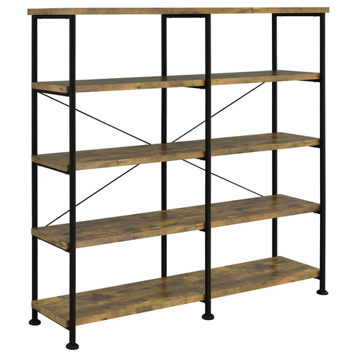 analiese-bookshelf