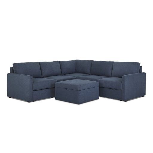 flex-5-seat-sectional-with-narrow-arm-and-storage-ottoman-5000003820
