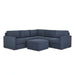 flex-5-seat-sectional-with-narrow-arm-and-storage-ottoman-5000003820