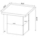 max-coffee-table-set