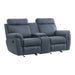 9301bue-2-double-glider-reclining-love-seat-with-center-console