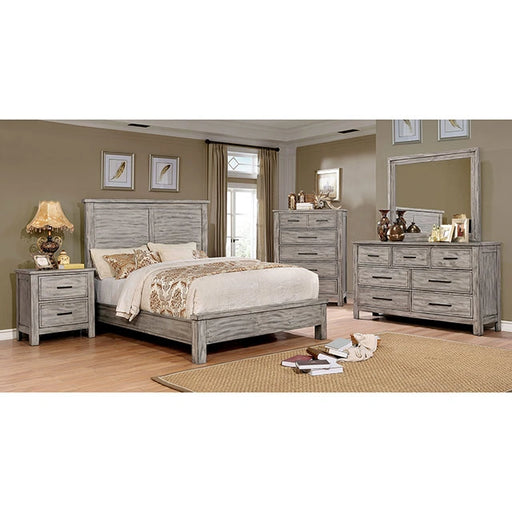 canopus-eking-bed