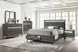 voleta-dresser