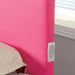 evans-eking-calking-twin-bed-pink-white-camel-espresso
