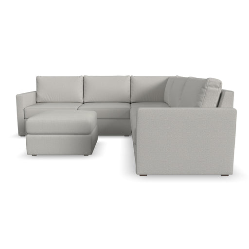 flex-5-seat-sectional-with-standard-arm-and-ottoman