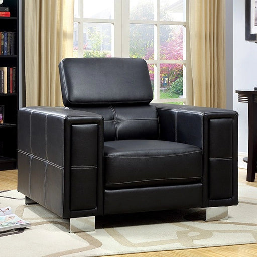 garret-chair